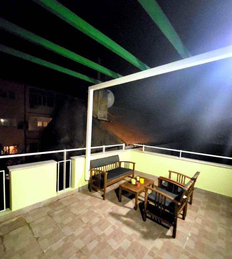 Zee Apartment Zadar Exterior foto